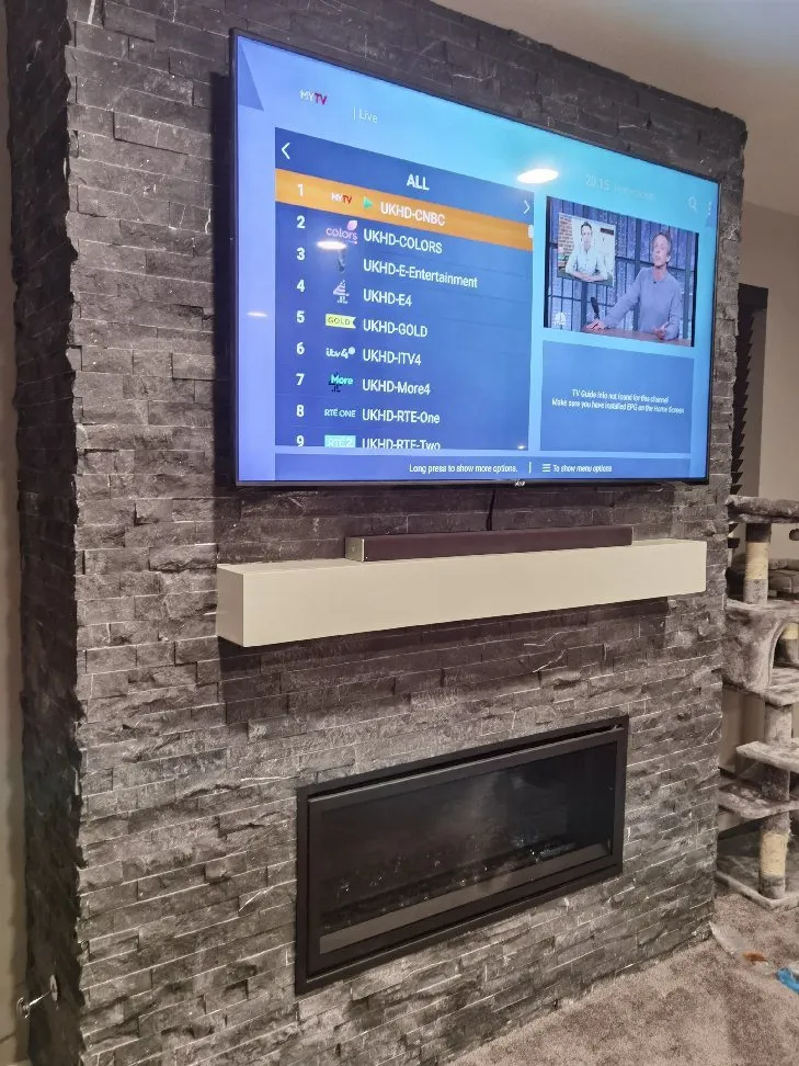 Expert emergency electrical service service in ,  - Mike's Pro Handyman Services