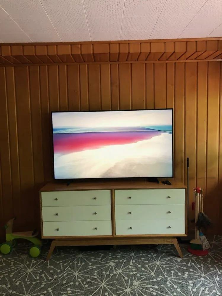 Expert circuit breaker repair in ,  by Mike's Pro Handyman Services