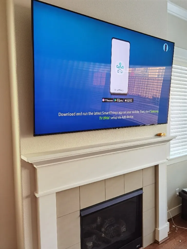 Trusted electrical service for homes in lighting installation,  by 