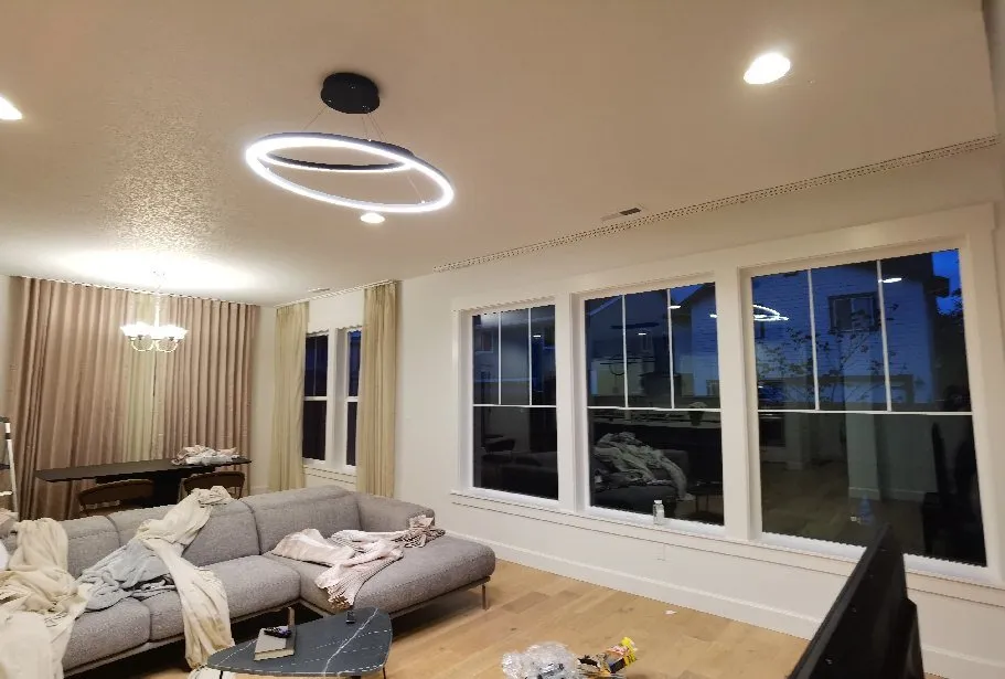 Slide of Mike's Pro Handyman Services