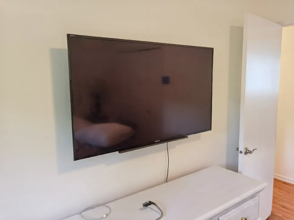 Slide of Mike's Pro Handyman Services