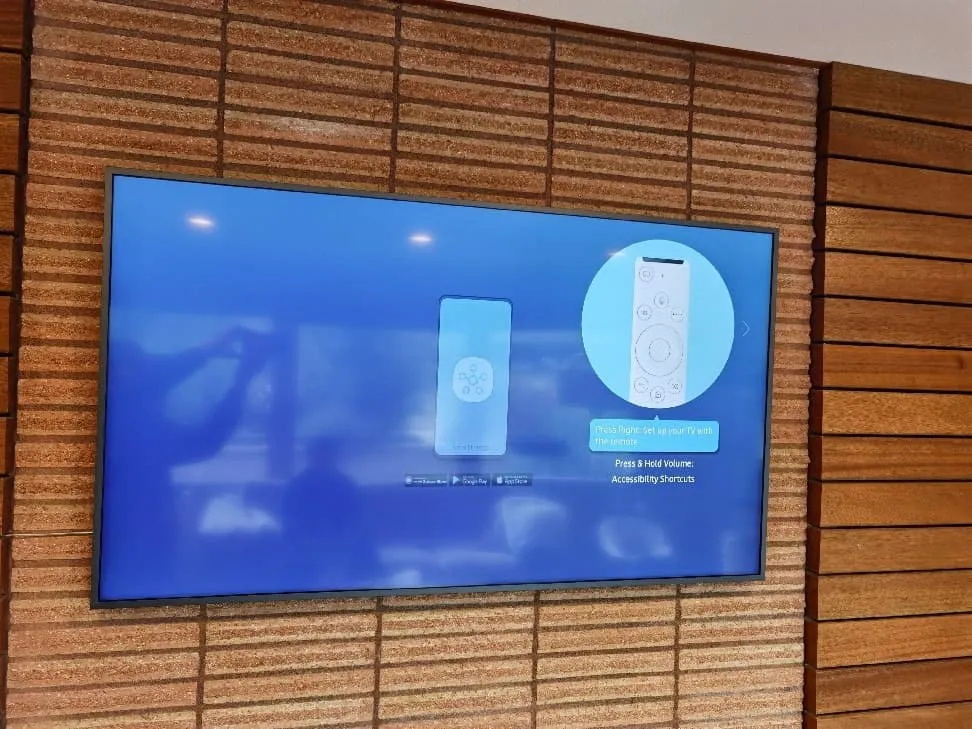 Slide of Mike's Pro Handyman Services