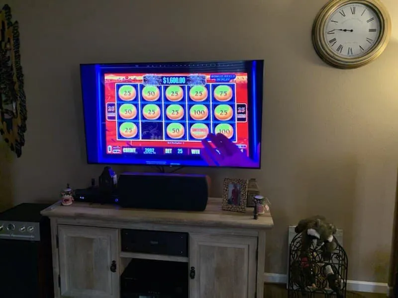 Slide of Mike's Pro Handyman Services