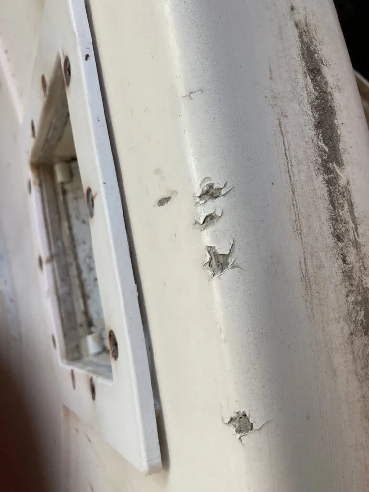 Slide of Mike's Quality Services