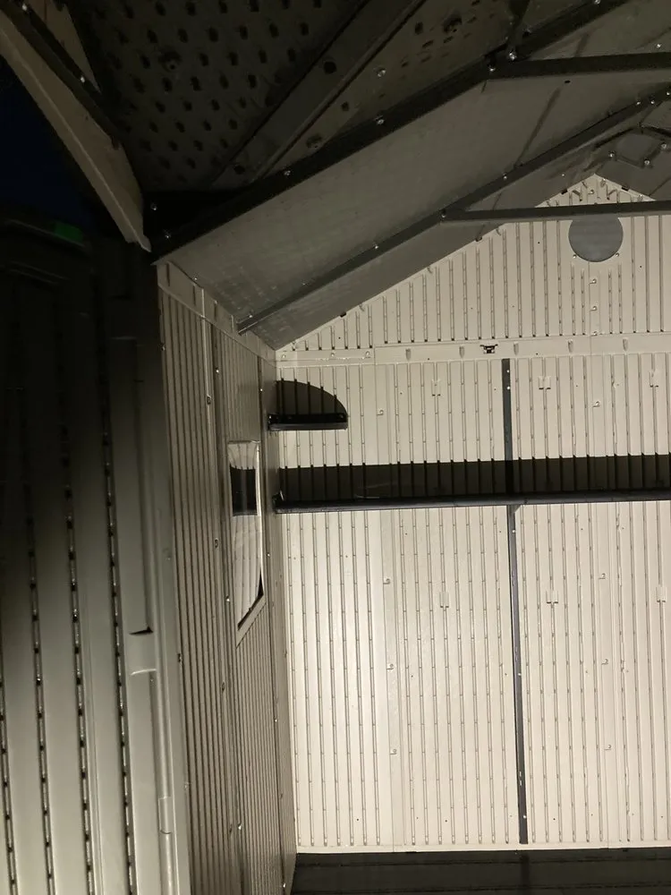 Slide of Mike's Quality Services