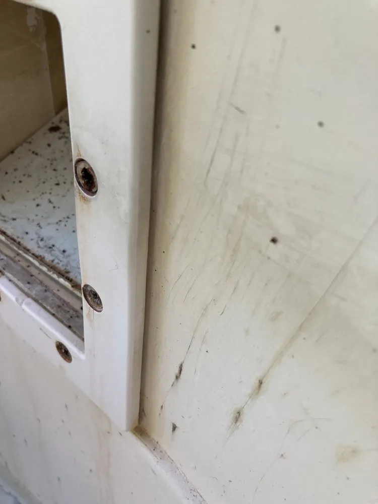 Slide of Mike's Quality Services