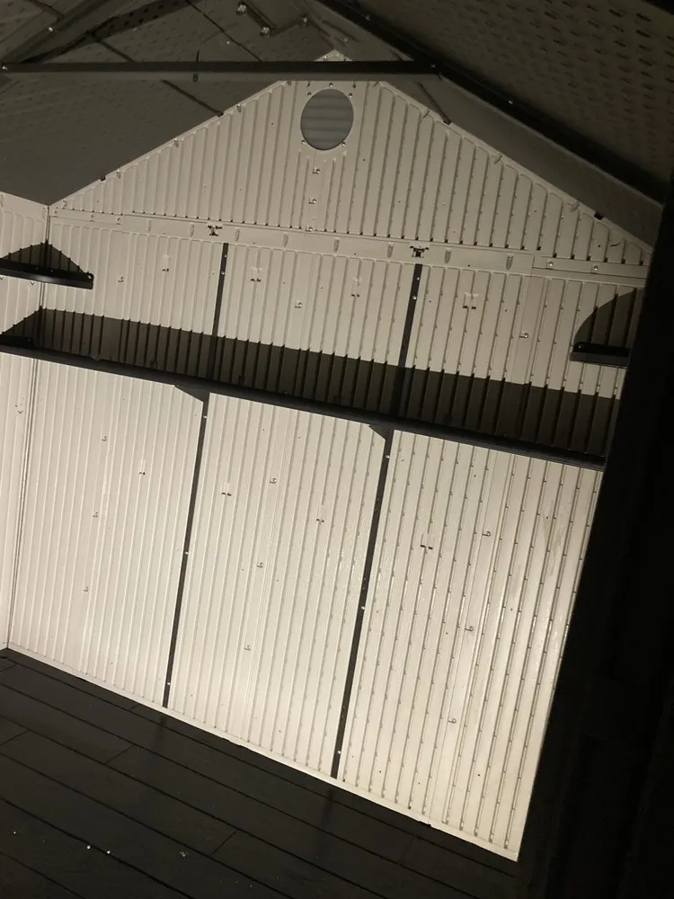 Slide of Mike's Quality Services