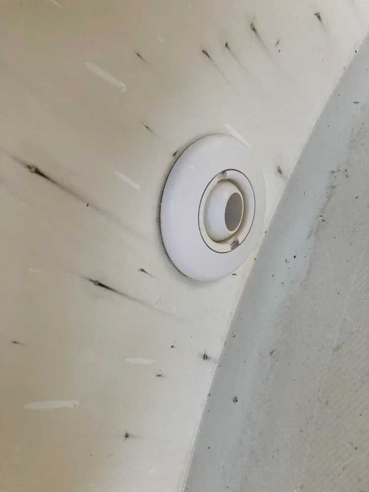 Slide of Mike's Quality Services