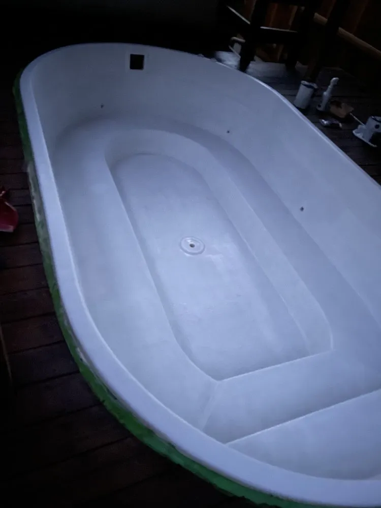 Slide of Mike's Quality Services