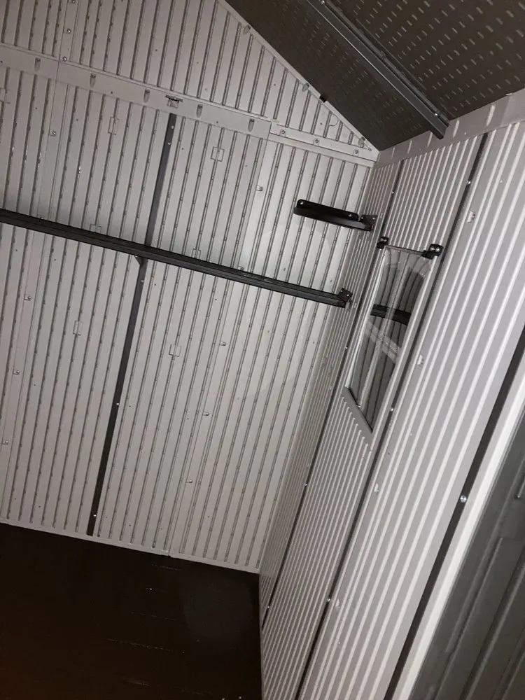 Slide of Mike's Quality Services