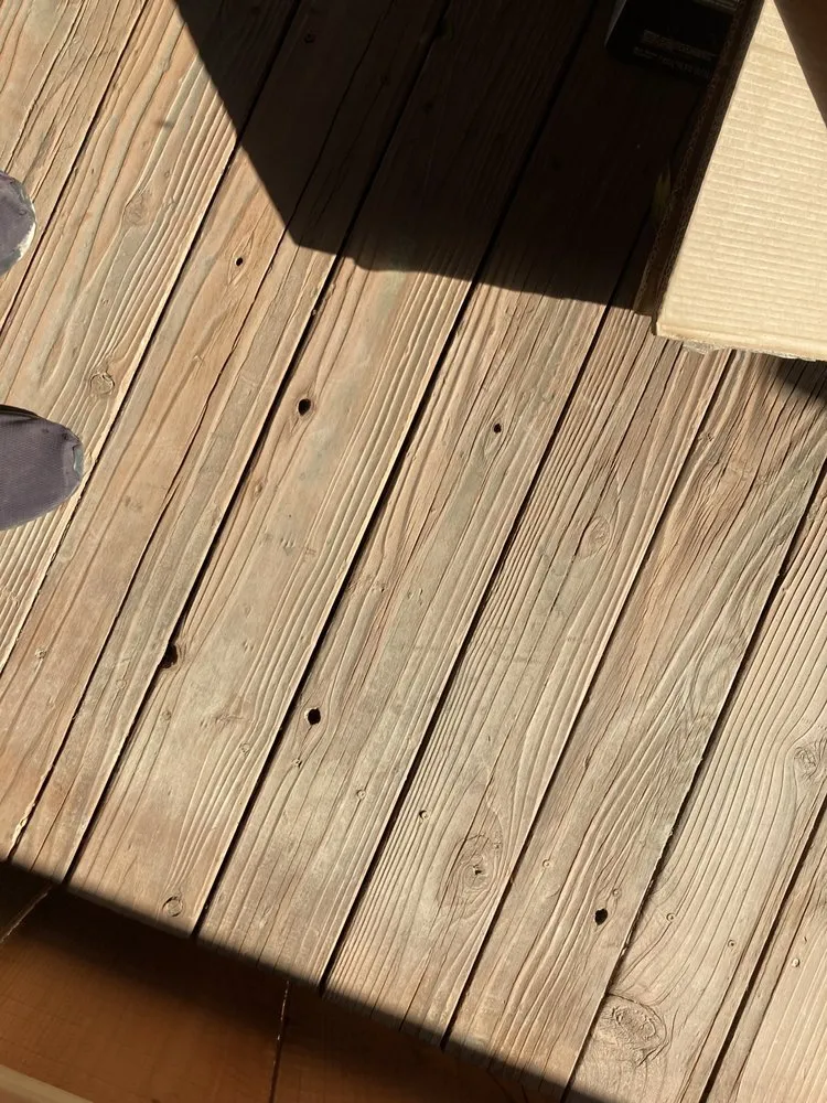 Slide of Mike's Quality Services