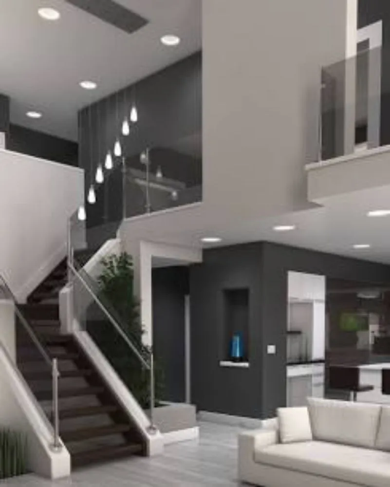 Slide of Mikey Electrician