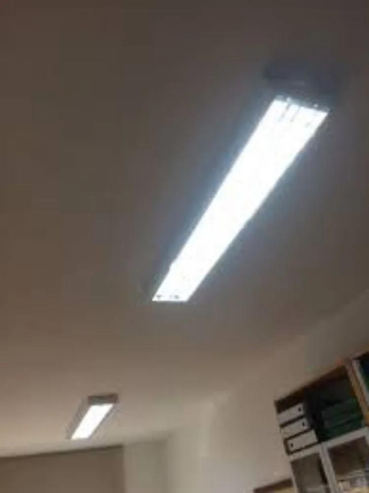 Slide of Mikey Electrician