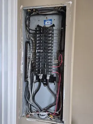 Mikey's Electric