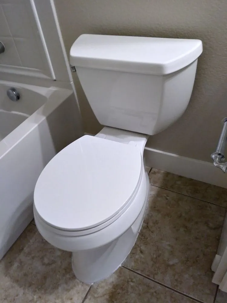 Slide of Mikey's Maintenance and service