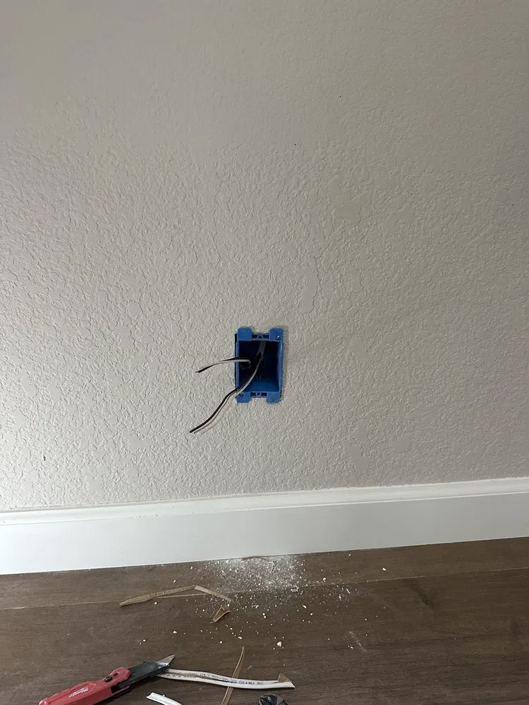 Licensed circuit breaker repair service in ,  - Mikhail Electrical Services