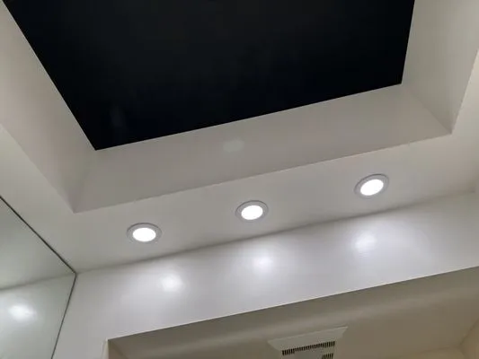 Mikhail Electrical Services