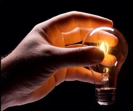 Slide of Mikhail Electrician