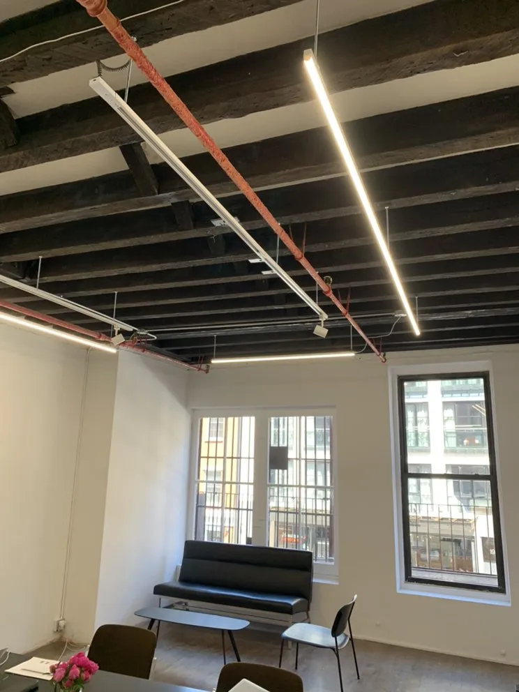 Affordable electrician providing panel upgrade in New York, NY - Mikhail Electrician