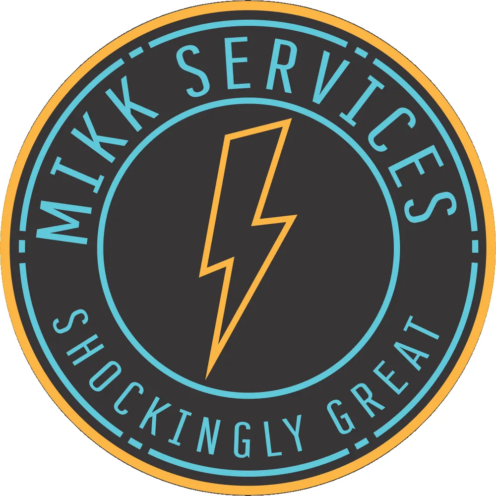 Slide of Mikk Services