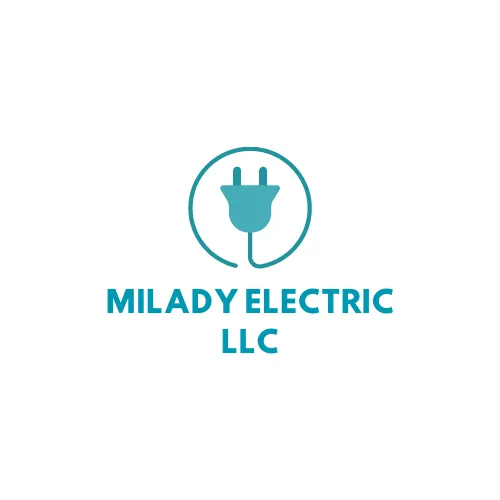 Slide of Milady Electric