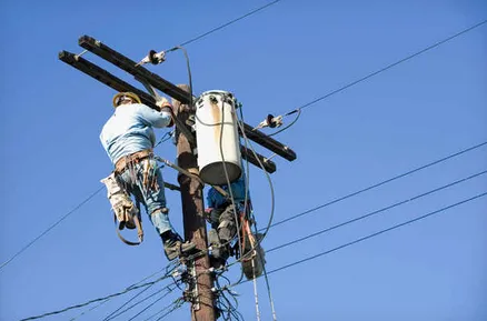 Slide of Milam Electric Inc