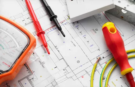 Slide of Milam Electric Inc