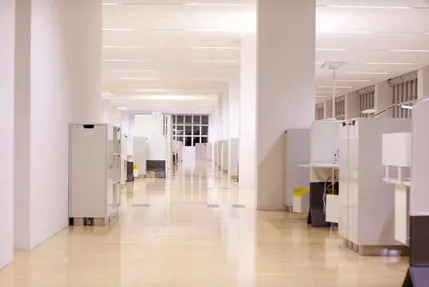 Milam Electric Inc Logo