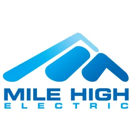 Slide of Mile High Electric