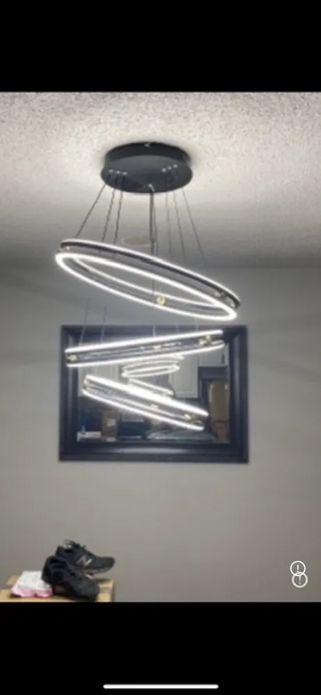 Slide of Mile High Electrician