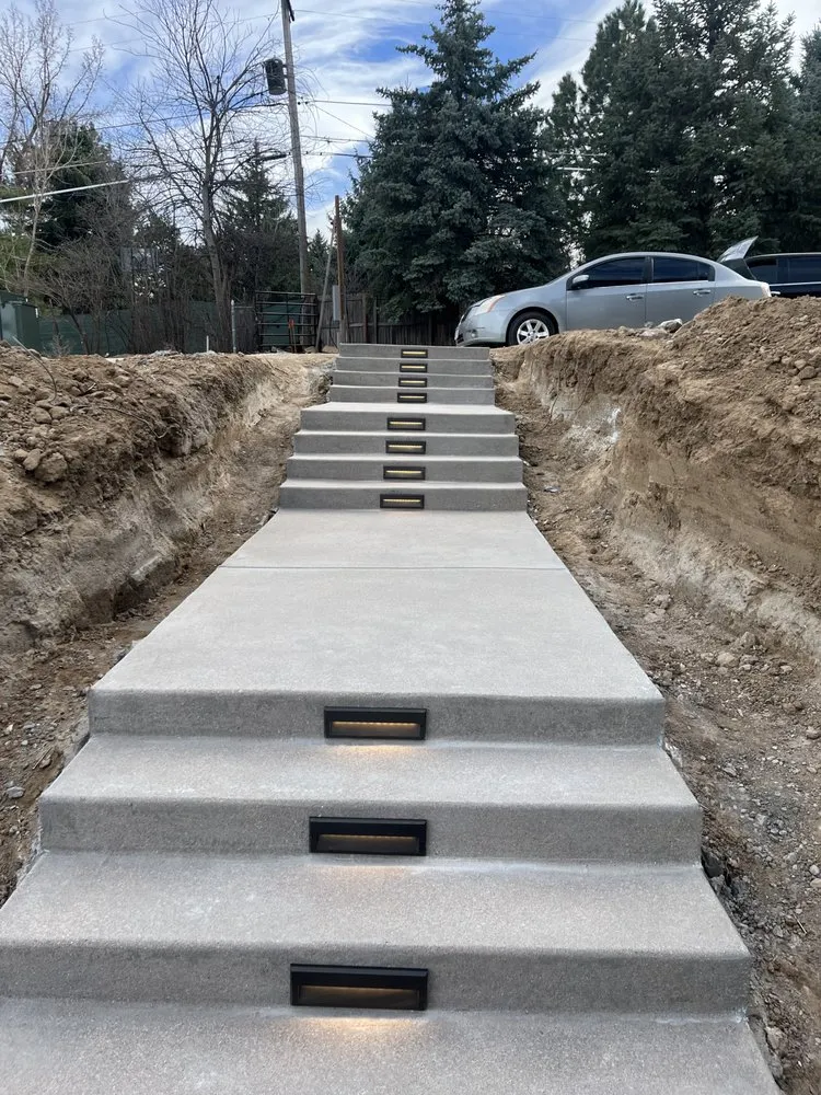 Slide of Mile High Electrician