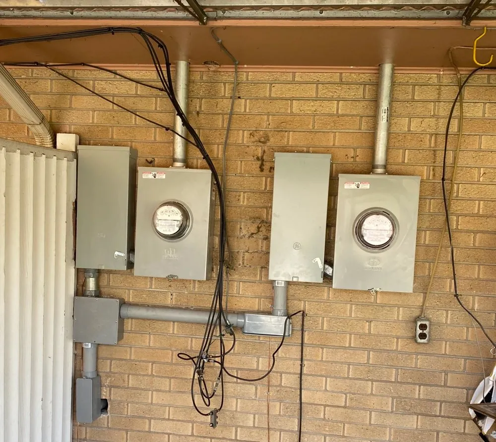 Slide of Mile High Electricians