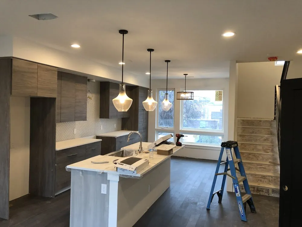 Slide of Mile High Electricians