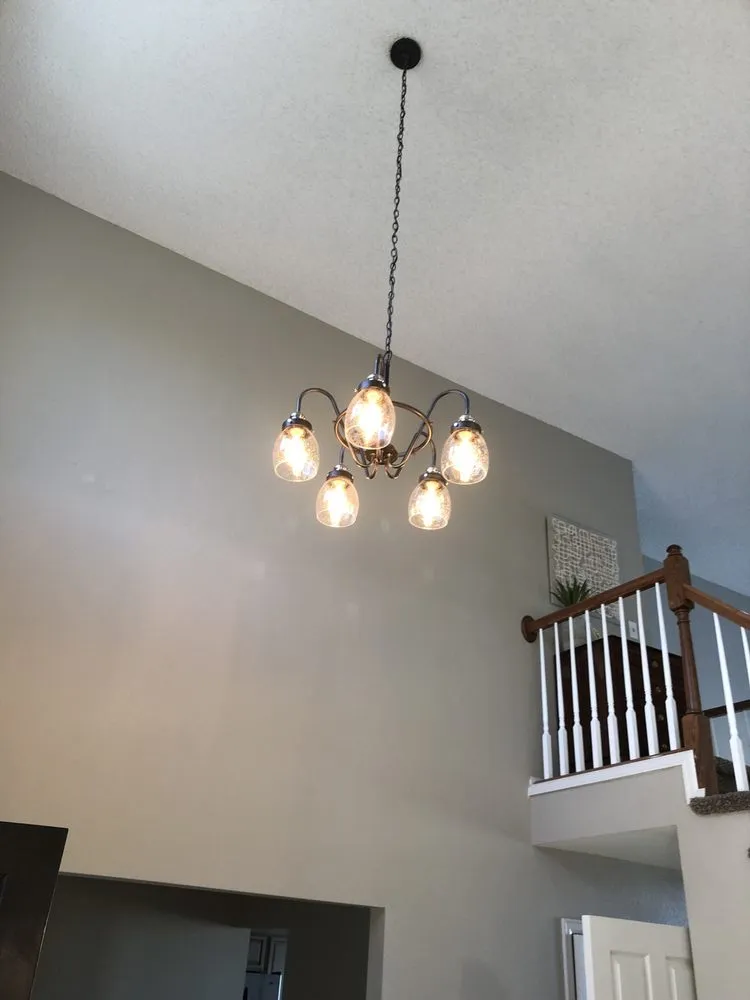 Slide of Mile High Electricians