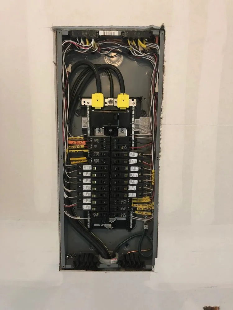 Affordable electrical repair in ,  by Mile High Electricians