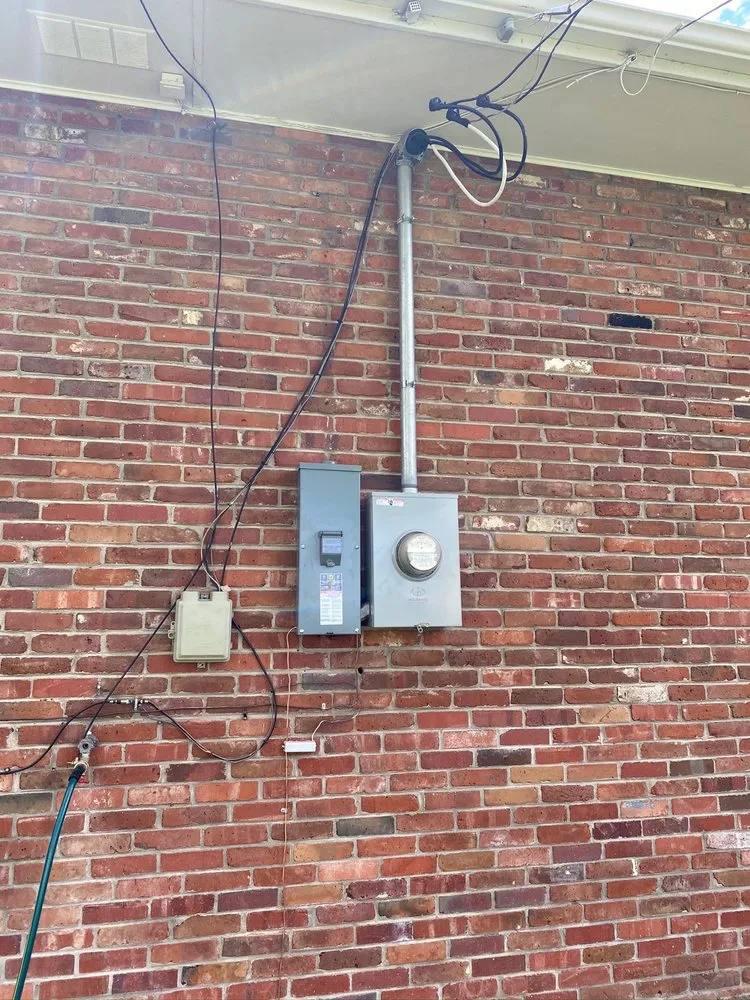 Emergency emergency electrical service in ,  by Mile High Electricians