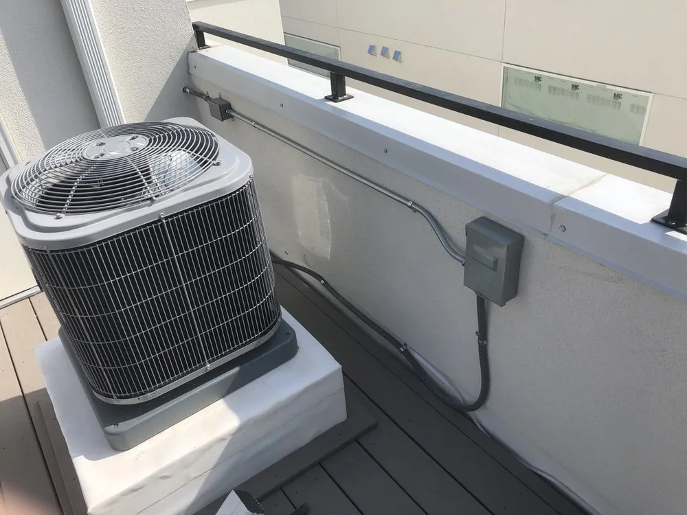 Certified panel upgrade experts serving ,  - Mile High Electricians