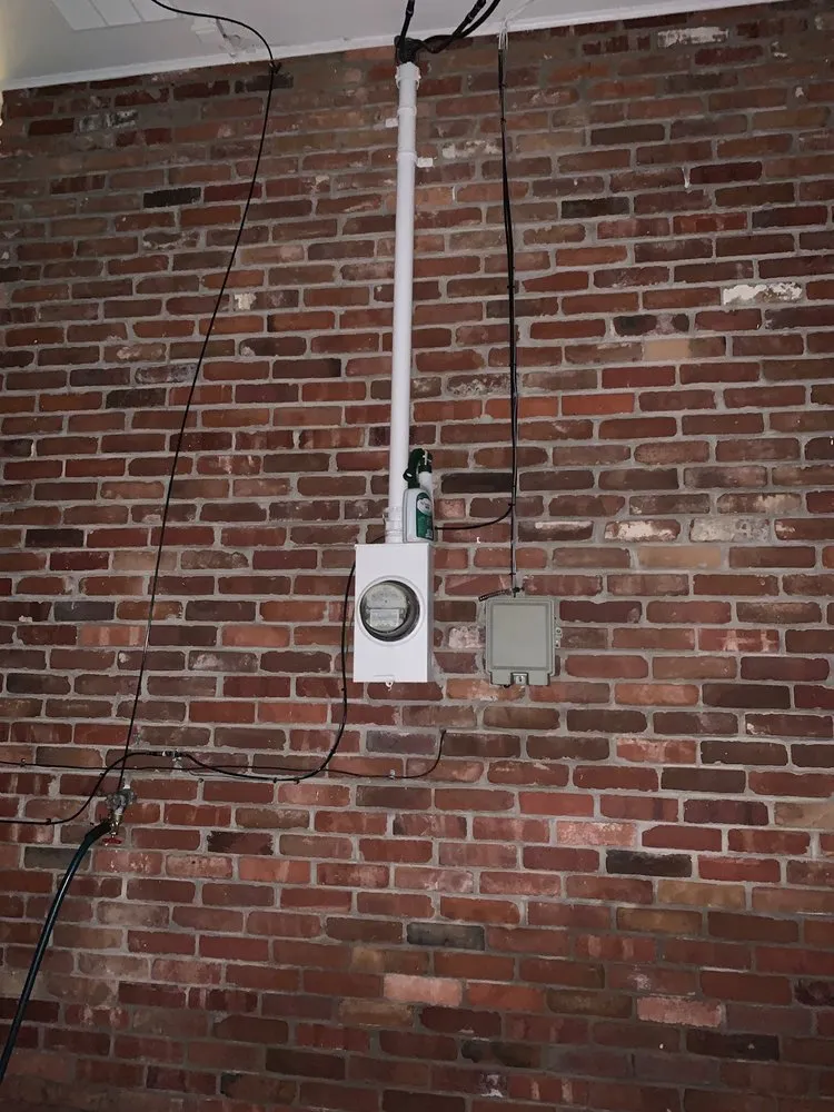 Slide of Mile High Electricians