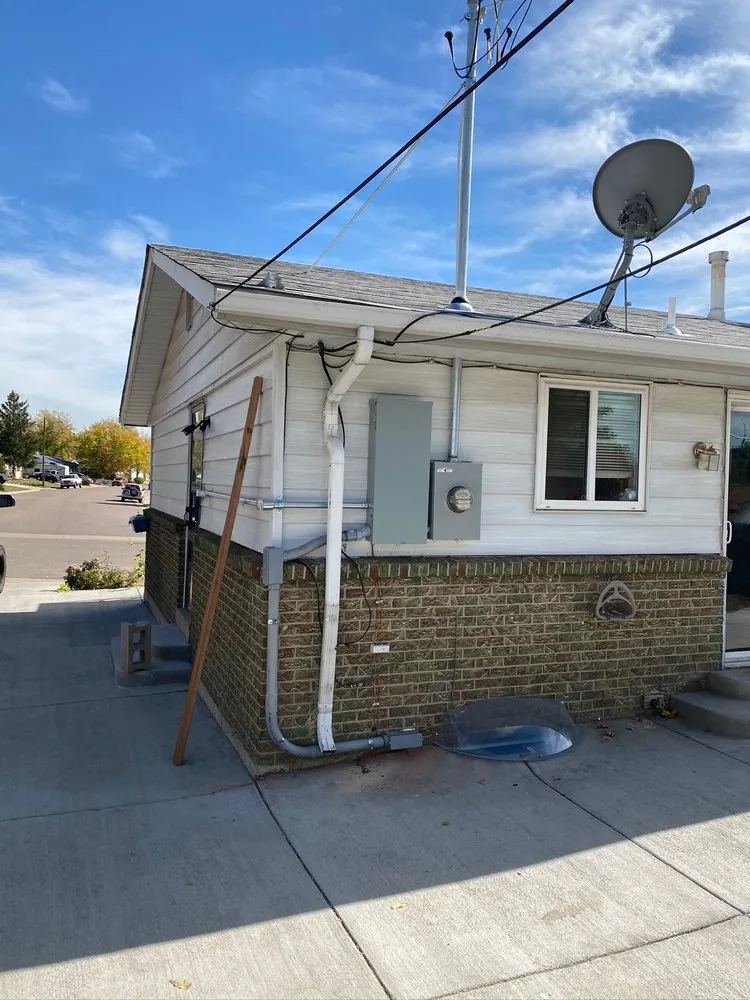 Slide of Mile High Electricians