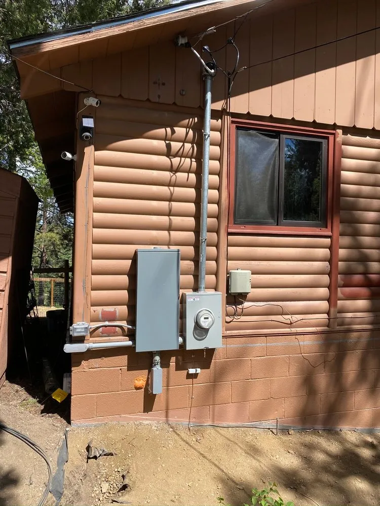 Slide of Mile High Electricians