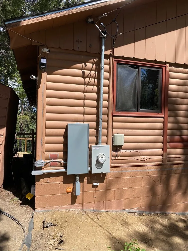 Slide of Mile High Electricians