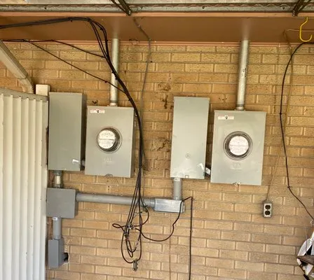 Mile High Electricians