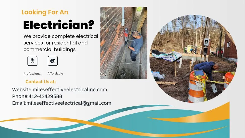 Slide of Miles Effective