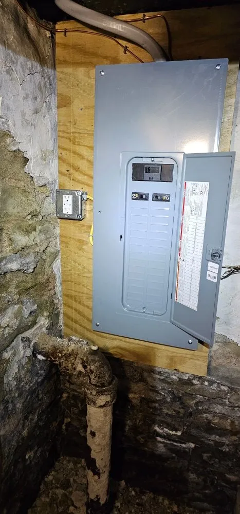 Slide of Miles Effective