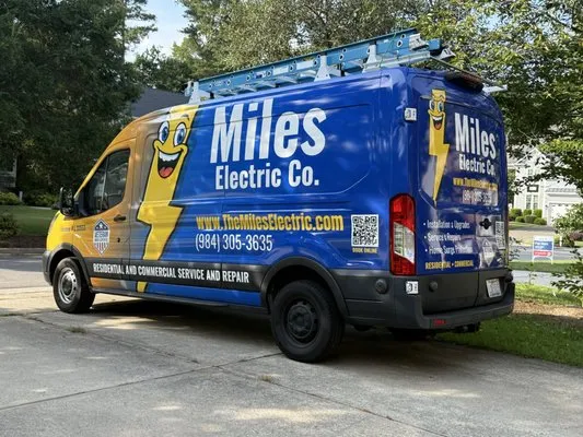 Miles Electric