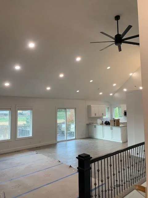 Slide of Miles Electric Company