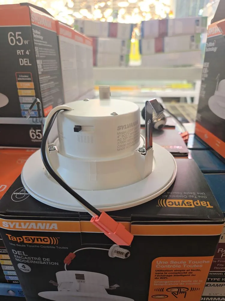 Slide of Miles Electric Company