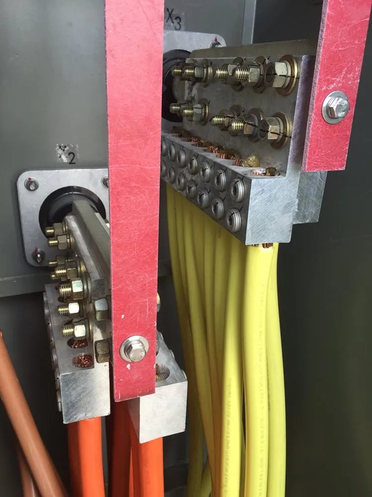 Emergency emergency electrical service experts serving , - Miles Electrical Contracting