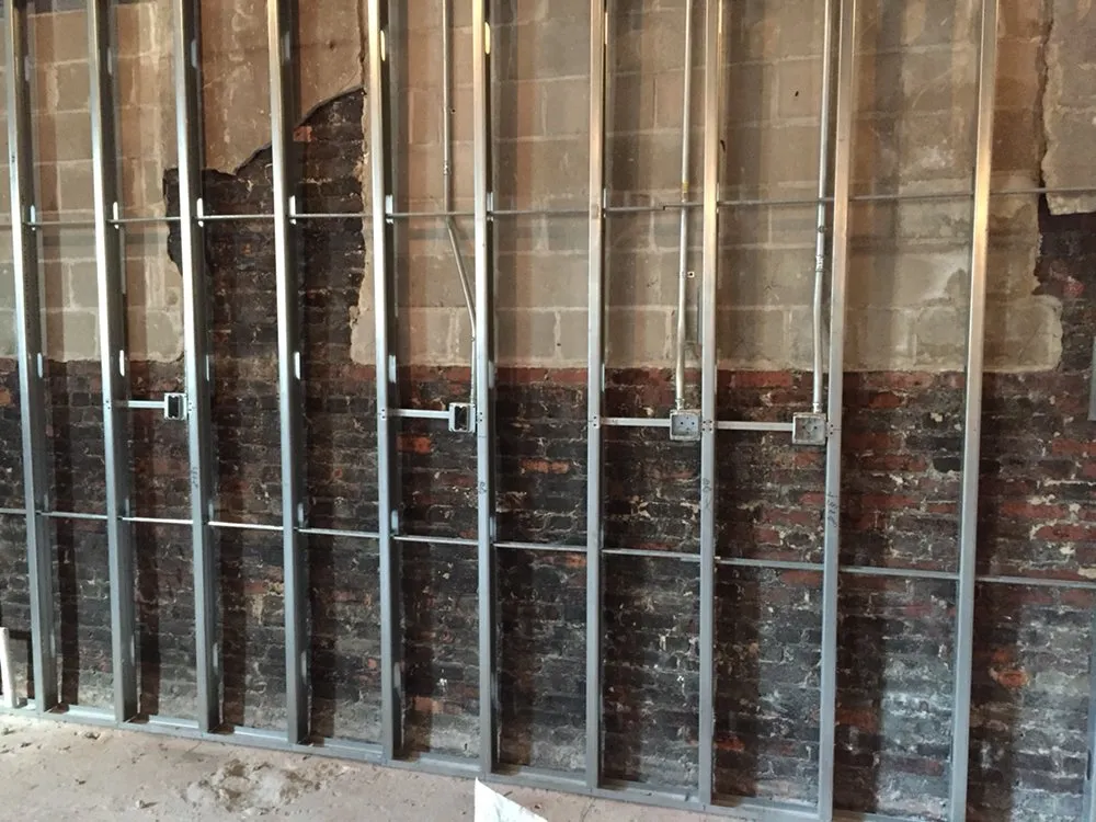 Slide of Miles Electrical Contracting