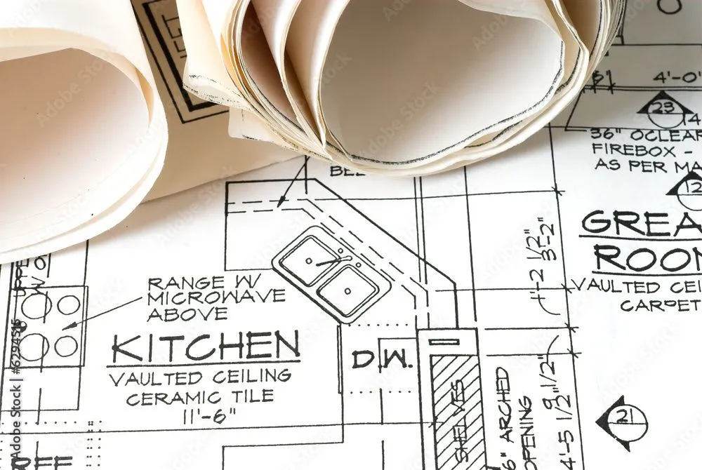 Slide of Milestone Building Group